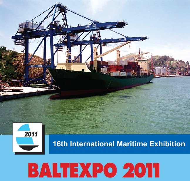 Baltexpo 2011