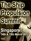 ACI's Ship Propulsion Summit