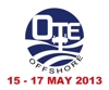 OTE - Offshore Technology, Equipment Exhibition & Conference