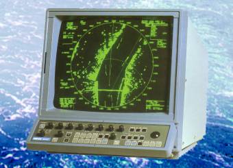 Radar MD-2100